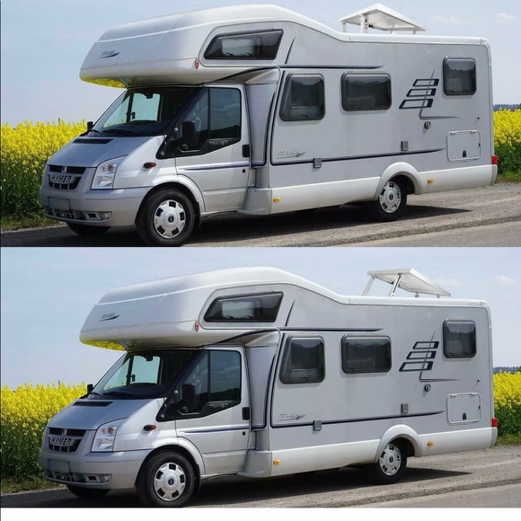 ECO-WORTH tilt mount supports off-grid systems - Picture 5 of 11